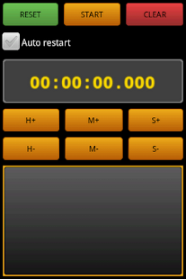 Free Racing StopWatch APK for Android