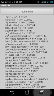 Volume converter Screenshots 3