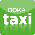 Boka taxi logo