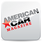 Cover Image of Télécharger American Car Magazine 4.10.31 APK