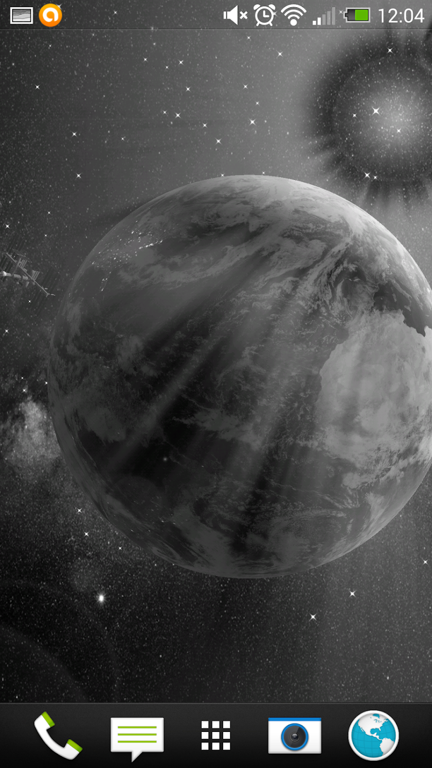UNIVERSE VOL.2 "APOLLO" HD Screen 3