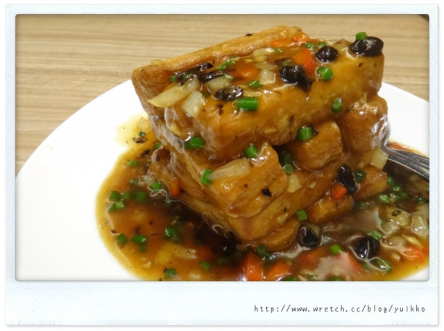 逛街聚餐好去處＊ 天母銀杏 ＊時尚台菜v.s創意甜品