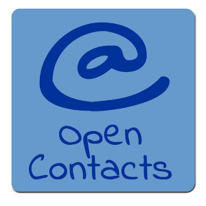 Open Contacts Free.apk 1.2