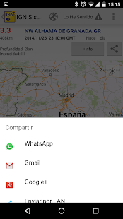 How to mod IGN Sismologia PRO 2.0 apk for pc
