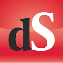 Stentor nieuws app logo