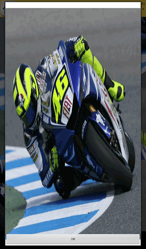 MotoGP Motorcycle Racing Games