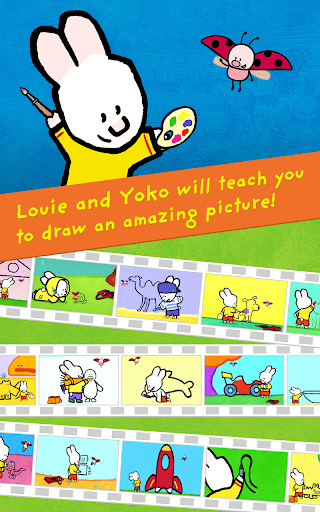 【免費教育App】Louie 1-Watch Videos for Kids-APP點子