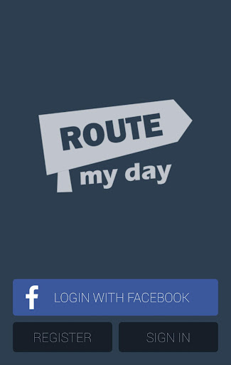 Route My Day