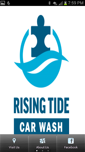 Rising Tide Car Wash