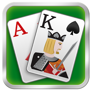 Solitaire, Spider, Freecell... 紙牌 App LOGO-APP開箱王