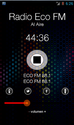 Radio Eco FM