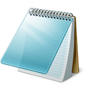 Quickie Notes logo