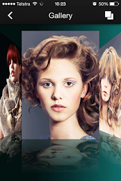 Franco of Canberra poster 14