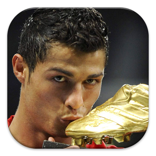 CR7 The Star