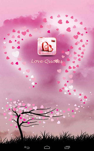 Deep Love Quotes Themes