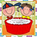 Arroz con Leche Cancion Niños Apk