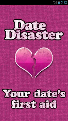 DateDisaster