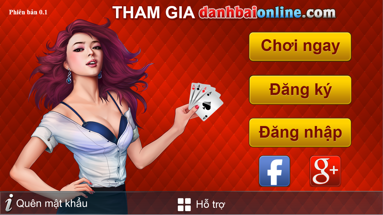  Game Đánh Bài Online Miễn Phí Cho Điện Thoại Android apk