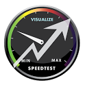 Speed Test Visualizer - Free APK Download for Android