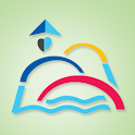 Novi Sad City Guide Lite logo