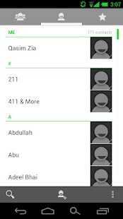 How to mod CM10 / AOKP : Holo Mint Green lastet apk for bluestacks