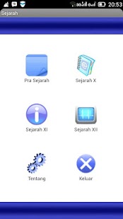 How to download Sejarah 1.1 mod apk for bluestacks