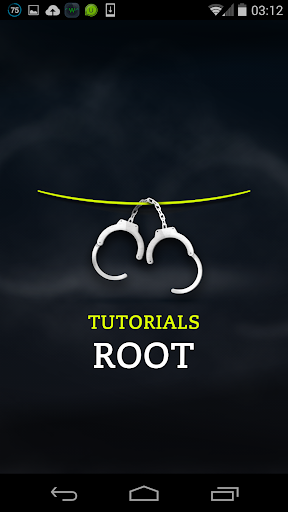 Root Tutorials