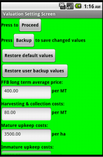  Oil Palm Land Valuation – pikkukuva kuvakaappauksesta  