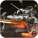 Crazy Tank Wars 3D icon