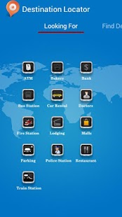 Download Destination Locator APK