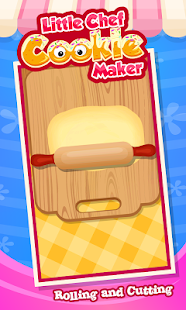 download Cookies Maker - Cooking Game free