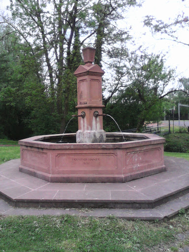 Folkenbrunnen
