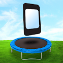TrampoFit logo