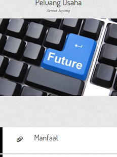 usaha yang menjanjikan untuk anak sekolah