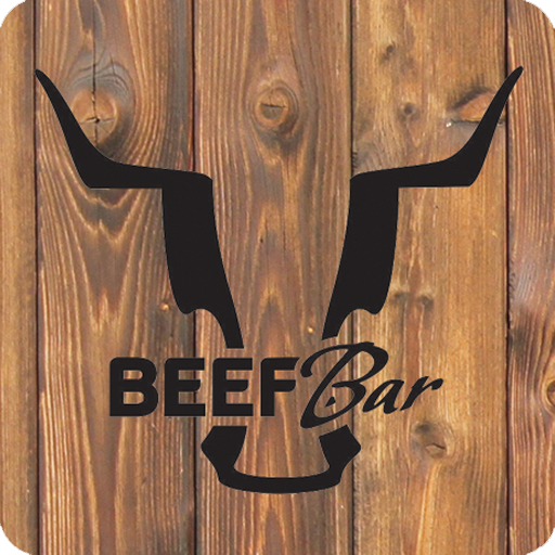BeefBar Odessa 娛樂 App LOGO-APP開箱王