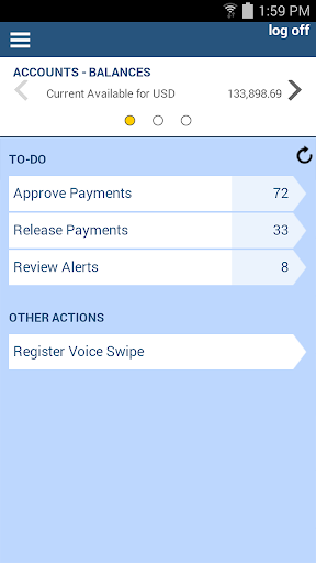 J.P. Morgan ACCESS Mobile