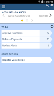 Lastest J.P. Morgan ACCESS Mobile APK for Android