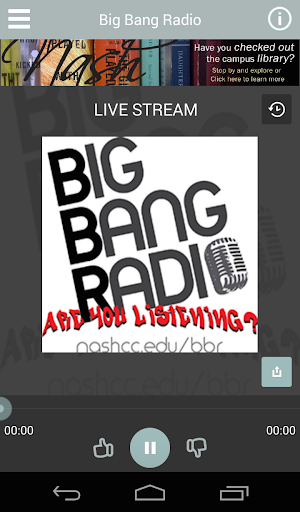 Big Bang Radio NCC