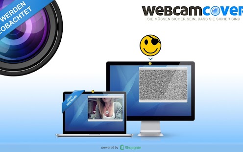 WebcamCover Screenshots 4