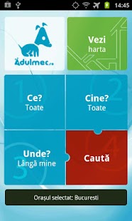 Adulmec.ro Screenshots 0