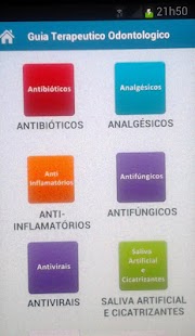 How to download Guia Terapêutico Odontológico lastet apk for pc