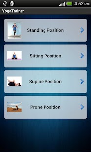 Free Yoga Trainer APK