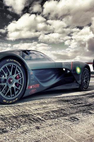 Car Wallpaper Hd Apk