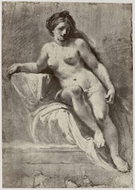 Zuccarelli, A Study