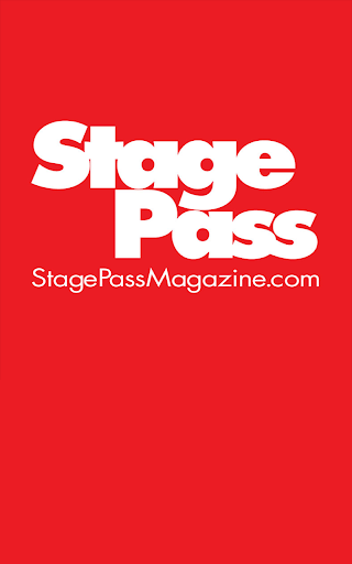 StagePass