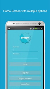 Lastest Cheon Dict APK for PC