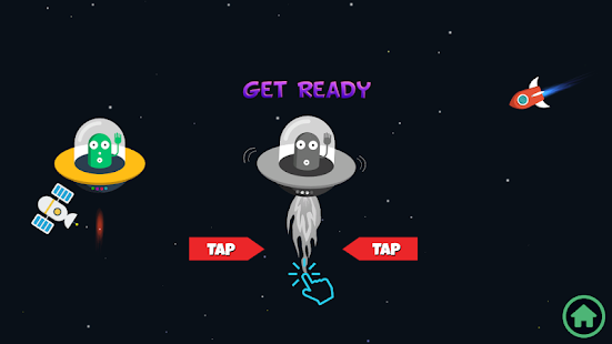 How to install Flappy Alien 2.1 mod apk for bluestacks