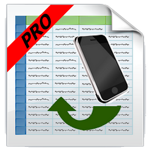 XlContactExport Pro.apk 1.1.2