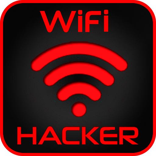 Wifi Hacker Prank 休閒 App LOGO-APP開箱王