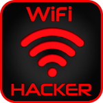 Wifi Hacker Prank Apk
